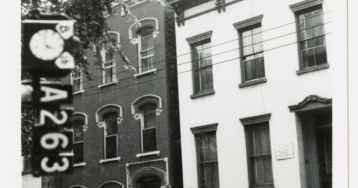 274 Madison Avenue, Albany South Mall Neighborhood